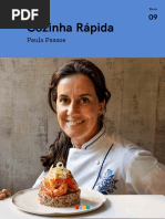 10 eBook 9 Cozinha Rapida Ta Na Mesa