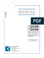 Curtis Controller 1205 Manual.pdf