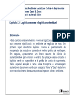 Cap12 - Logística reversa e logística sustentável.pdf