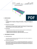 1 Calculo Estructural Pergolas