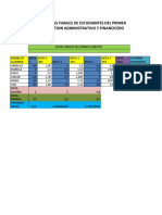 Notas Finales Del Primer Semestre