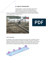 Apuntes Sobre Las Vigas de Cimentación