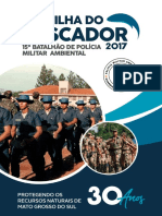 Cartilha Do Pescador 2017 PDF