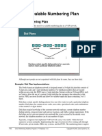 4 4 Building Scalable Num Plan PDF