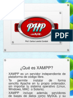 PHP PARTE 1