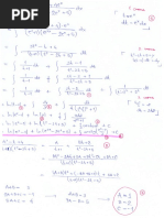 ) E" ( - T') + S) E! Due: DX L eX-j-'X ::L, X - C:) +S)