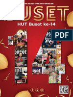 BUSET Vol.14-169. JULY 2019