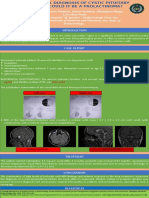 Differential Diagnosis of Cystic Pituitary Tumors