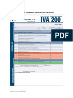 Formulario 200 y 400 v.3 Resumido