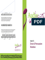 drumset notation.pdf