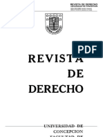 175, 1984, El Contrato en Perjuicio de Tercero - Ramon Dominguez Aguila