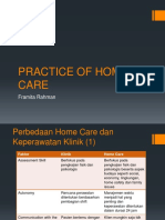 Mita1 - Introduction To Home Care