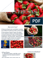 Fresa