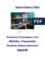 Libro de Reparaciones Telefonos PDF