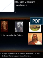 03060000 08 Jesucristo Dios y Hombre Verdadero