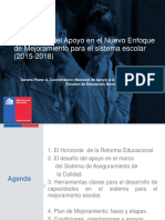 Proyección del Apoyo en el Nuevo Enfoque.pdf