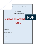 Unidad Junio Acompañamiento