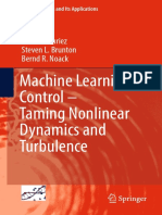 2017 Book MachineLearningControlTamingNo PDF