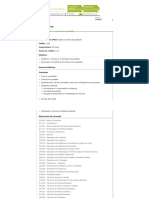 Detalhe Da UFCD 1122 PDF