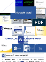 Microsoft word presentation