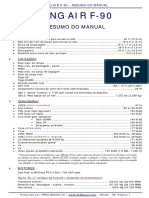 KING AIR F-90 - Resumo do Manual - BR.pdf
