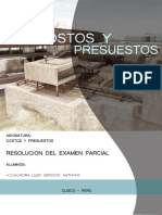 COSTOS EXAMEN, Resolucion PDF