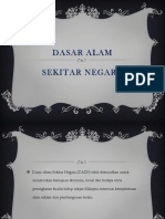 Slide Pengajian Am STPM Dasar Alam Sekitar Negara