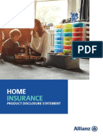 Benefits of Having Home Insurance