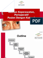 Askep Katarak PDF