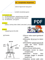 Sains T4 Amali Penghabluran