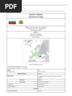 Download Bulgaria by Mitko SN41540007 doc pdf