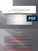 Cerita rakyat