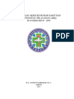 Kebijakan Ark PDF