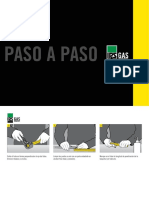 IPS GAS Paso A Paso (9 P.)