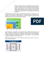 Cobit 5