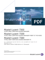 CLI Command Guide For FX PDF
