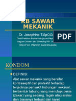 2. Kb Sawar Mekanik