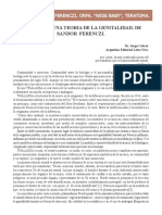 Seminario 1 Los Escritos Tecnicos de Freud Paidos BN