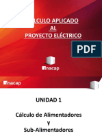 Informe Riesgos Electricos Final