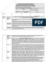 RPS - Introduction To Linguistics