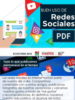Taller RedesSociales
