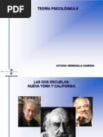 Trastorno Limite de Personalidad