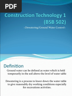 Download Ground Water Control by Hafizah Ayob SN41541064 doc pdf