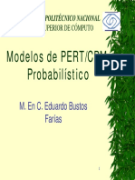 Clase PERT PDF
