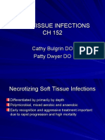 Soft Tissue Infections 2
