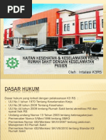 Ppt BHD (Bantuan Hidup Dasar)