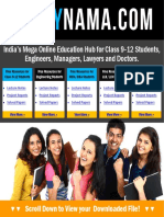 Software Engineering and Project Managements (SEPM) CSE/IT Third Year Notes, Books, Ebook PDF Download