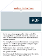 Corrosion Detection Midterm Lesson