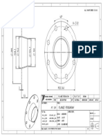 Flange Pengarah