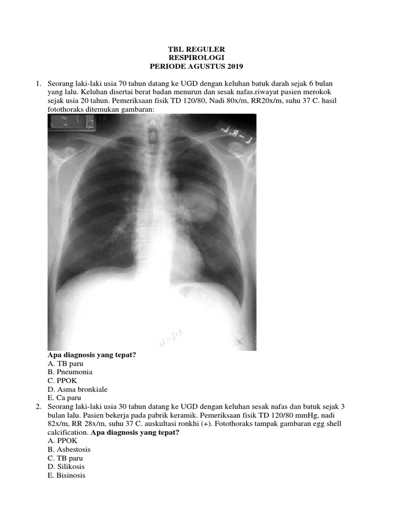 (Respi) Reg1agustus2019 | PDF